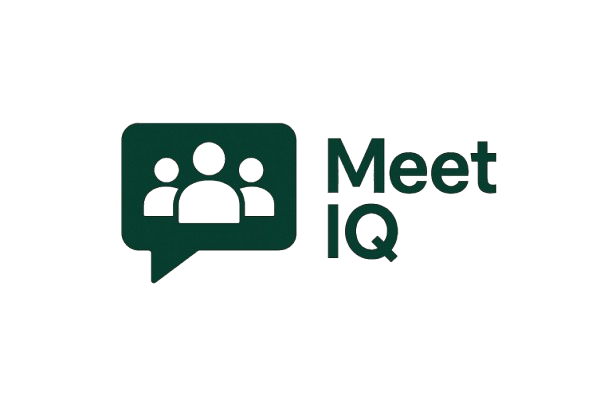 Meeting Coach AI Logo